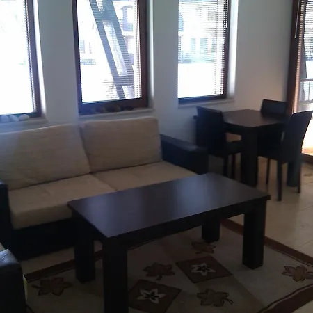 29 In Grand Manastira Apartment *