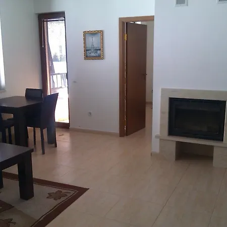 Apartment 29 In Grand Manastira Pamporovo