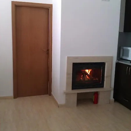 29 In Grand Manastira Apartment