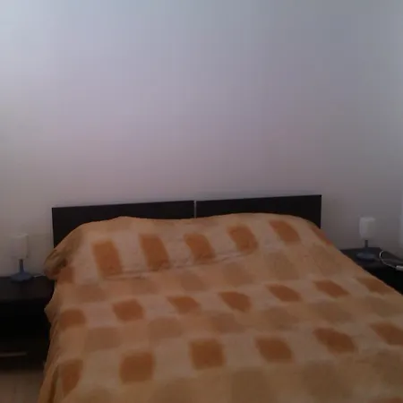 29 In Grand Manastira Apartment